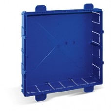 53S36CG Монтажная коробка для полых стен 372x424x74мм
