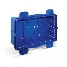 BL07CG Монтажная коробка для полых стен 273x164x72мм