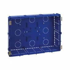 BL18CG Монтажная коробка для полых стен 381x258x75мм